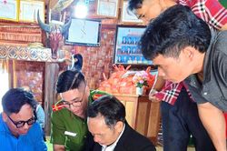 Điểm sáng chuyển đổi số vùng cao