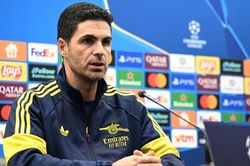 Arsenal gặp biến số lớn tại C1: Club Brugge thay tướng