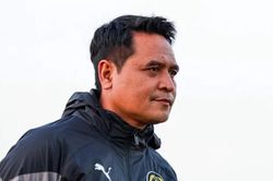U22 Malaysia tan hoang đội hình trước đại chiến U22 Việt Nam