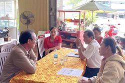 Phối hợp tuyên truyền chuyển đổi mô hình quản lý thuế đối với hộ kinh doanh