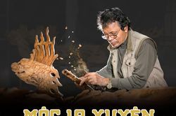 Mộc La Xuyên: Sức sống ngàn năm trong dòng chảy mới