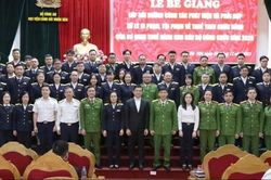 Bồi dưỡng, nâng cao nghiệp vụ cho công chức thuế trước hành vi gian lận thuế ngày càng tinh vi