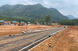 Quảng Trị: Hoàn thành khu tái định cư Hướng Lập đúng tiến độ kế hoạch