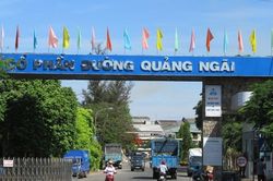 CEO Đường Quảng Ngãi lại 'gom' cổ phiếu QNS