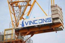Vincons tuyển dụng 100.000 công nhân xây dựng trên toàn quốc