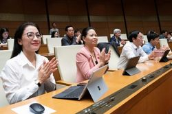 Chính thức có 8 trường hợp được miễn giấy phép xây dựng
