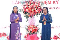 Hội Bảo vệ Quyền Trẻ em TPHCM giữ vững vai trò nòng cốt trong mạng lưới bảo vệ trẻ em