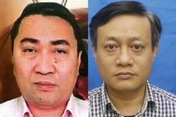 Xét xử Lê Trung Khoa, Phạm Quang Thiện vào ngày 31/12