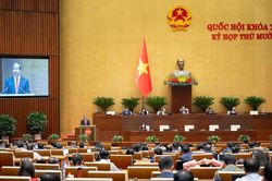 Bộ Y tế quản lý việc đào tạo bác sĩ nội trú, bác sĩ chuyên khoa