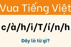 Ai mới xứng danh cao thủ ngôn từ?