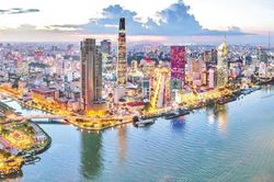 Quốc hội 'chốt' tầm nhìn đến 2050, Việt Nam thành nước phát triển, thu nhập cao