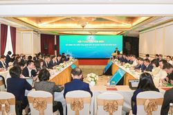 Petrovietnam tổ chức Hội thảo về công tác kiểm tra, giám sát và quản trị rủi ro