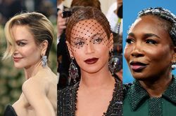 Beyoncé, Venus Williams và Nicole Kidman đồng chủ tịch Met Gala 2026