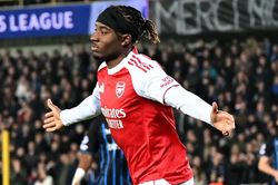 Bảng xếp hạng Champions League lượt trận thứ 6: Arsenal đang bay vào vòng 1/8