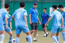 Truyền thông Indonesia đưa ra dự đoán bất ngờ về trận U22 Việt Nam vs U22 Malaysia