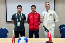 Futsal nữ Việt Nam tự tin nhập cuộc tại SEA Games 2025