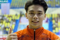 'Hot boy' TDDC Xuân Thiện mang về HCV thứ 7 ở SEA Games 2025 cho đoàn TTVN