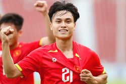 HLV Kim Sang Sik: 'U22 Việt Nam muốn vào chung kết SEA Games 33'