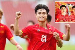 Nguyễn Đình Bắc và Phạm Minh Phúc tỏa sáng ở SEA Games 2025: Đôi bạn cùng tiến