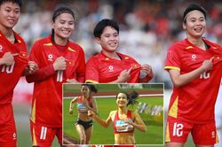 Đoàn TTVN ở SEA Games 2025 ngày 11/12: Ấn tượng vàng các môn Olympic; niềm vui kép từ sân cỏ