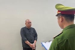 Lật tẩy màn kịch mang tên 'Tổng giám đốc Pacific Group'