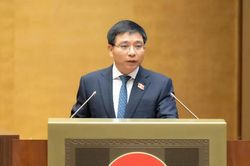Rút ngắn thời gian hoàn thuế giá trị gia tăng cho doanh nghiệp