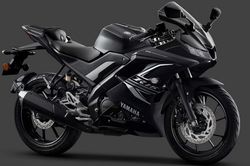 Cập nhật bảng giá xe Yamaha YZF-R15 mới nhất tháng 12/2025