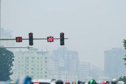 Không khí đang 'lên tiếng' - hoặc hành động quyết liệt, hoặc tiếp tục trả giá