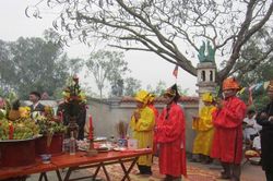 Dòng họ trong đời sống làng Việt xưa và nay
