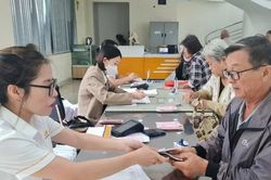 Kéo dài thời hạn giải quyết chính sách và chế độ cho người làm việc ngoài chỉ tiêu biên chế tại các Hội do Đảng và Nhà nước giao nhiệm vụ