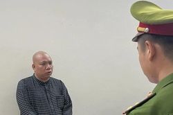 Nhập vai 'tổng giám đốc', lừa đảo gần 2 tỷ đồng của doanh nghiệp