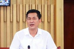 Nghệ An có thêm tân Phó Chủ tịch tỉnh