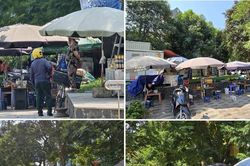 Hà Nội yêu cầu các phường, xã kiểm tra, xử lý vi phạm đô thị