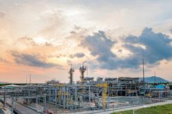 PV GAS – 35 năm đổi mới sáng tạo và tiên phong công nghệ trong ngành công nghiệp khí Việt Nam