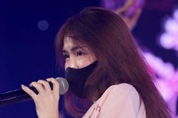 Hòa Minzy mang 'Bắc Bling' vào Đà Nẵng