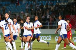 Nhận định, dự đoán Nữ Philippines vs nữ Malaysia: Chiến thắng dễ dàng