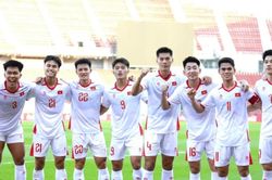 Báo Indonesia: U22 Việt Nam sẽ không hòa U22 Malaysia