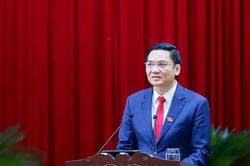 Nâng cao trách nhiệm, chất lượng thảo luận và quyết định tại Kỳ họp thứ 35 HĐND tỉnh Nghệ An (*)