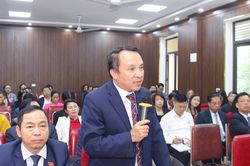 Gỡ 'điểm nghẽn' cho cơ sở, tạo nền tảng vận hành hiệu quả chính quyền 2 cấp