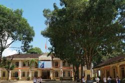 Nghệ An xây dựng phương án sắp xếp mạng lưới trường mầm non, tiểu học và THCS giai đoạn 2026-2030