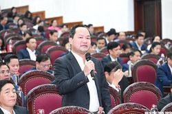 Giám đốc Sở Nông nghiệp và Môi trường: Sớm bố trí 21 khu tái định cư nhà cho người dân bị ảnh hưởng thiên tai