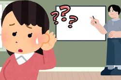 Nữ sinh phát hiện mình mắc căn bệnh kỳ lạ sau khi nhận điểm 2 môn Vật lý