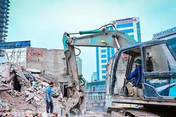 Hiệu quả từ phong cách điều hành mới của lãnh đạo Hà Nội