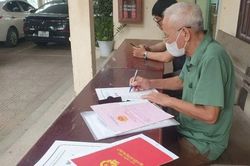 Tháo 'nút thắt' đất đai: Quốc hội 'chốt' giảm phí chuyển đổi đất nông nghiệp sang đất ở từ 2026