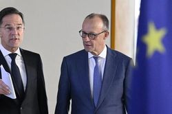 Thủ tướng Đức: Ông Trump nhận được đề xuất về việc Ukraine có thể 'nhượng lãnh thổ'
