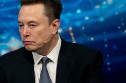 Tài sản của Elon Musk có thể tăng gấp đôi sau IPO của SpaceX
