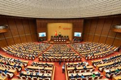 Quốc hội đồng ý bổ sung hơn 17.640 tỷ cho dự phòng ngân sách trung ương 2025