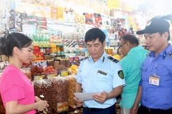 Mạnh tay ngăn chặn hàng giả, hàng nhái
