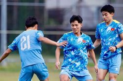 Chuyên gia Indonesia chỉ tên 2 ngôi sao định đoạt trận U22 Việt Nam