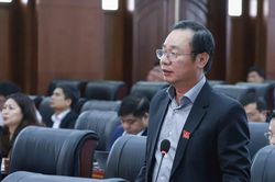 Ưu tiên quỹ đất cho cây xanh và công viên trong quy hoạch thành phố Đà Nẵng